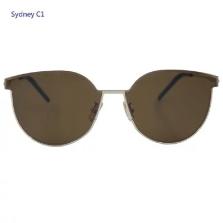 Sydney 太陽眼鏡